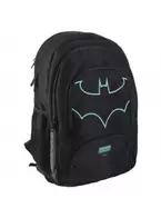 Oferta de MOCHILA ESCOLAR BATMAN 2100003881 por 34,9€ en Tiendas Electrón