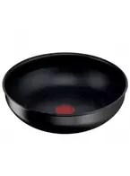 Oferta de WOK TEFAL INGENIO UNLIMITED L7637743 26cm por 27,9€ en Tiendas Electrón