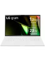 Oferta de PORTÁTIL LG GRAM DE 39,6CM (15,6') 15Z90S-G.AA74B ULTRA 7 - 16GB - 512GB SSD por 1099€ en Tiendas Electrón