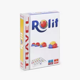 Oferta de JUEGO ROLIT por 5€ en Tiendas MGI