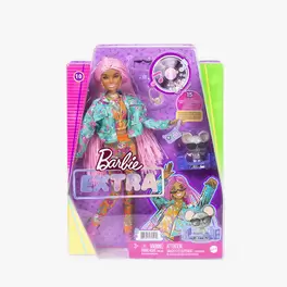 Oferta de BARBIE EXTRA DJ por 15€ en Tiendas MGI