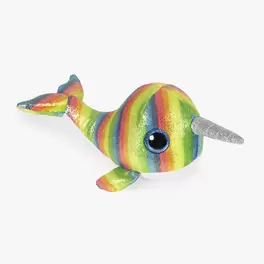 Oferta de PELUCHE FANTASY SHINE 24 CM BALLENA por 5€ en Tiendas MGI