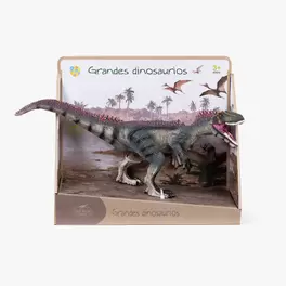 Oferta de FIGURA DINOSAURIO MODELO 2 por 10€ en Tiendas MGI