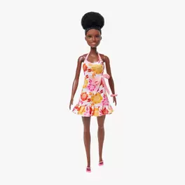 Oferta de BARBIE AFROAMERICANA LOVES THE OCEAN por 5€ en Tiendas MGI