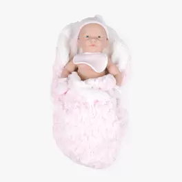 Oferta de RECIÉN NACIDA NEW BORN BABY NIÑA ARRULLO por 15€ en Tiendas MGI