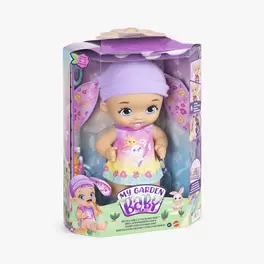 Oferta de BEBÉ MY GARDEN BABY VARIOS MODELOS por 15€ en Tiendas MGI