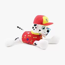 Oferta de PELUCHE PATRULLA CANINA 50 CM VARIOS MODELOS por 10€ en Tiendas MGI