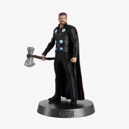 Oferta de FIGURA MARVEL COMICS THOR por 15€ en Tiendas MGI