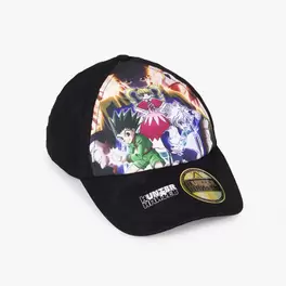 Oferta de GORRA NIÑO HUNTER T56-58 por 2€ en Tiendas MGI