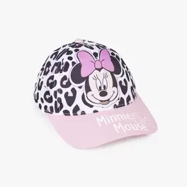 Oferta de GORRA NIÑA MINNIE MODELO 2 T-52 por 2€ en Tiendas MGI