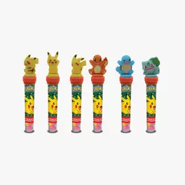 Oferta de TUBO CARAMELOS POKEMON por 2€ en Tiendas MGI