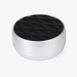 Oferta de MINI ALTAVOZ BLUETOOTH WOOX WF2737 por 10€ en Tiendas MGI