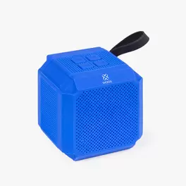 Oferta de MINI ALTAVOZ BLUETOOTH WOOX WF2790 COLORES SURTIDOS por 10€ en Tiendas MGI