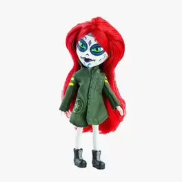 Oferta de MUÑECA CATRINA MAYA MODELO 1 por 2€ en Tiendas MGI