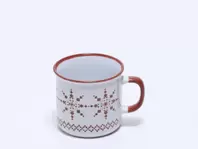 Oferta de MUG PORCELANA 285ML F por 2,99€ en Tiendas Mi Casa