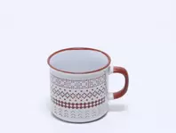 Oferta de MUG PORCELANA 285ML E por 2,99€ en Tiendas Mi Casa