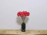 Oferta de VARA GERBERA FUCSIA por 2,49€ en Tiendas Mi Casa