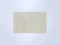 Oferta de ALFOMBRA OCEANO BEIGE 45X70CM por 9,99€ en Tiendas Mi Casa