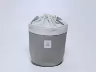 Oferta de PONGOTODO SWEET HOME GRIS 35X35X40 por 19,99€ en Tiendas Mi Casa