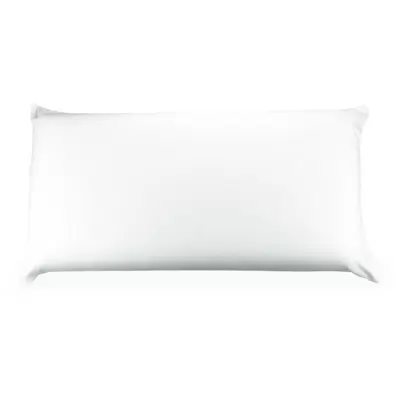 Oferta de Almohada de visco blanca por 24€ en Tifón Hipermueble