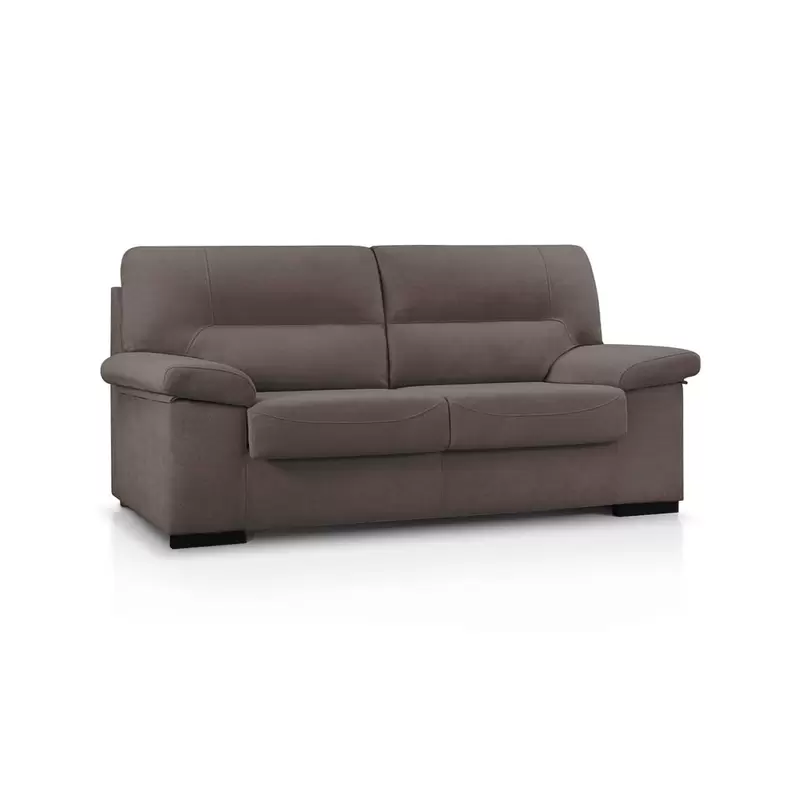 Oferta de Sofá tres plazas CAMBRIDGE por 245€ en Tifón Hipermueble