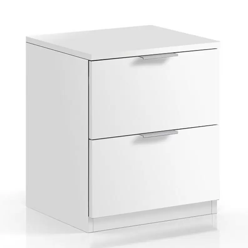 Oferta de Mesita de noche PRIME por 38€ en Tifón Hipermueble