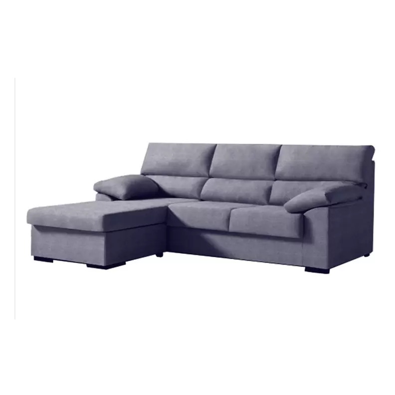 Oferta de Chaiselongue OXFORD por 359€ en Tifón Hipermueble