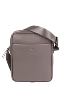 Oferta de BOLSO REPORTER FESTINA GRIS FLB0152/H CLASSICS por 99€ en Time Road