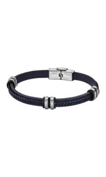 Oferta de PULSERA LOTUS STYLE URBAN MAN LS1829-2/5 ACERO, HOMBRE por 29€ en Time Road