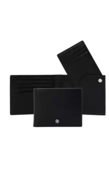 Oferta de BOTÓN DE BILLETERA NEGRA por 95€ en Time Road