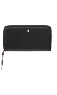 Oferta de CARTERA FESTINA NEGRO FM124/A MADEMOISELLE por 89€ en Time Road