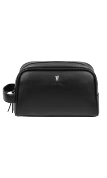 Oferta de NECESER FESTINA NEGRO FLB0153/A CLASSICS por 75€ en Time Road