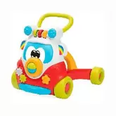 Oferta de ANDADOR HAPPY HIPPIE ECO por 38,99€ en Tió Sam