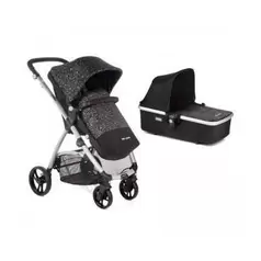 Oferta de COCHECITO SLIDE+CUCO TOP TRAFFIC CITY por 185€ en Tió Sam