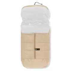 Oferta de SACO SILLA UNIVERSAL BEIG por 34,95€ en Tió Sam