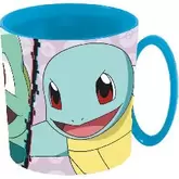 Oferta de TAZA MICRO 350ML POKEMON DISTORTION por 2,5€ en Tió Sam