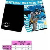 Oferta de BAÑADOR BOXER BATMAN por 8,5€ en Tió Sam
