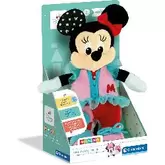 Oferta de BABY MINNIE PELUCHE DRESS ME UP por 24,99€ en Tió Sam