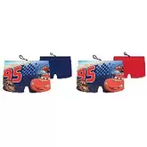 Oferta de BAÑADOR CARS T3-8 AÑOS SURT por 8,5€ en Tió Sam