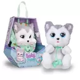 Oferta de BABY PAWS-COCO HUSKY por 31,99€ en Tió Sam