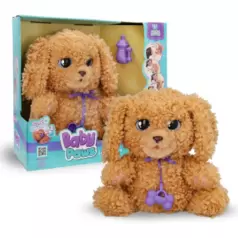 Oferta de BABY PAWS-LOVE AND CARE LABRADOODLE por 49,99€ en Tió Sam