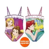 Oferta de BAÑADOR PRINCESS T2-6 por 9,95€ en Tió Sam