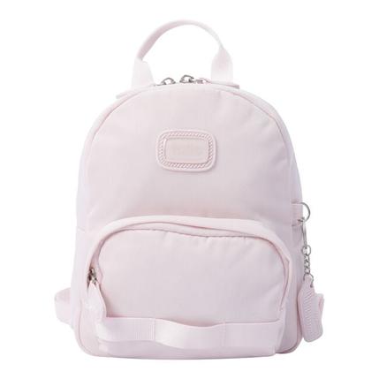 Oferta de Bolso-mochila para mujer color rosa - Yui por 36,99€ en Totto