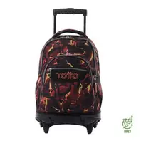 Oferta de Mochila Renglones - Flash por 69,99€ en Totto