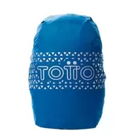 Oferta de Cobertor para lluvia Raincover - Snorkel Blue por 9,99€ en Totto