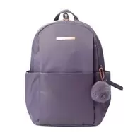 Oferta de Mochila Adelaide 1 - 2.0 Montana Grape por 59,99€ en Totto