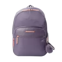 Oferta de Mochila Adelaide 3 - 2.0 Montana Grape por 44,99€ en Totto