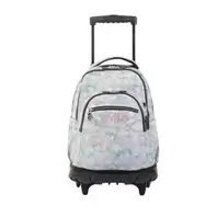 Oferta de Mochila Renglones - Corazones pastel por 41,99€ en Totto