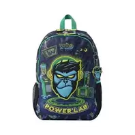 Oferta de Mochila Kong Lab L por 26,99€ en Totto