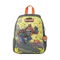 Oferta de Mochila Brawlmaster S por 24,49€ en Totto